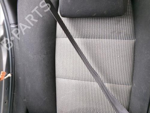 Used Rear right seatbelt PEUGEOT 307 Break (3E) 1.6 HDi 110 (109 hp) 25279976