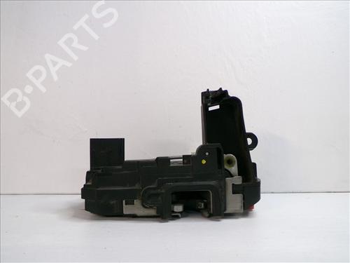Rear left lock OPEL ASTRA H CLASSIC Saloon (A04) 1.7 CDTi (L69) | BP24564347C100 