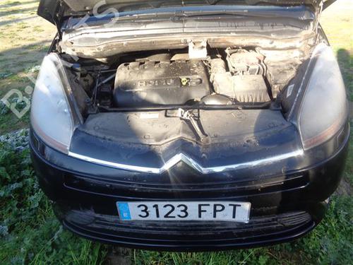 ABS pump CITROËN C4 Grand Picasso I (UA_) 2.0 HDi 138 | BP24556248M43 