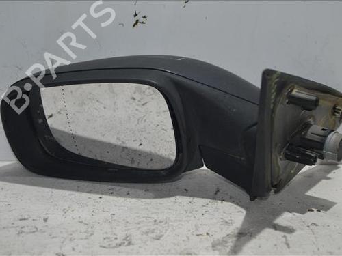 Used Left mirror RENAULT LAGUNA II (BG0/1_) 1.9 dCi (BG08, BG0G) (120 hp) 26204534