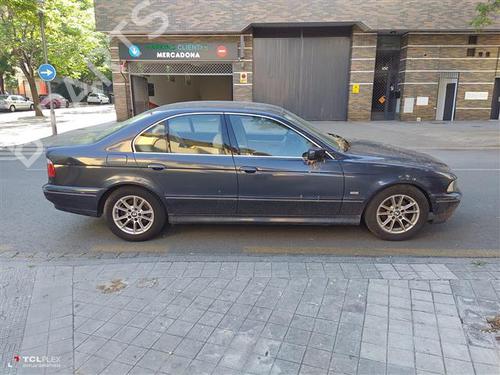 Intercooler BMW 5 (E39) 525 d | BP24556797M30