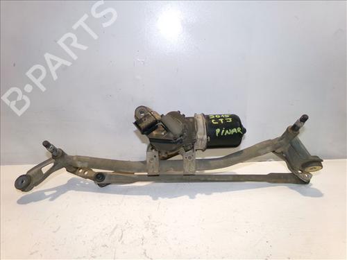 Essuie-glace moteur avant RENAULT MEGANE II (BM0/1_, CM0/1_) 1.5 dCi (BM1F, CM1F) (86 hp) 29272282