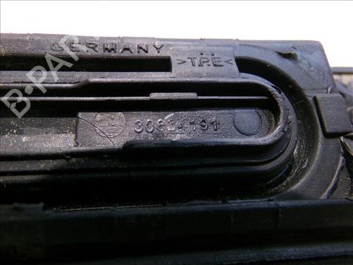 Tailgate handle VOLVO S40 II (544) 1.6 D | BP24563597C132 