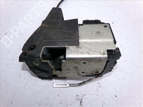 Used Rear left lock FORD FIESTA V (JH_, JD_) 1.4 TDCi (68 hp) 30884206