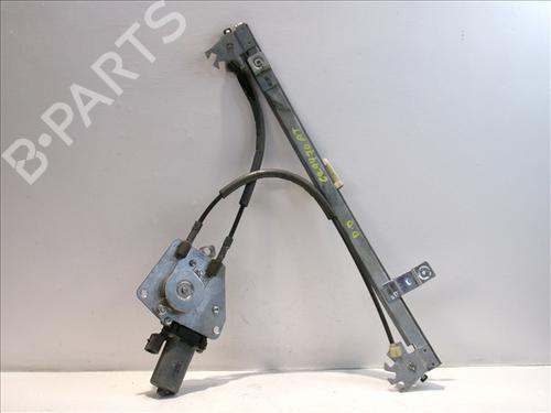 Used Front right window mechanism PEUGEOT 306 (7B, N3, N5) 1.9 SRDT (90 hp) 31020179