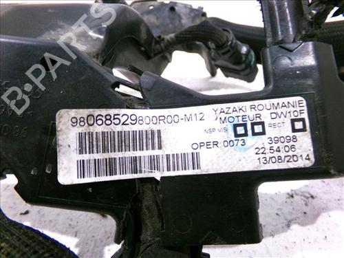 Cable CITROËN C4 Grand Picasso II (DA_, DE_) 2.0 BlueHDi 150 | BP30006715E12