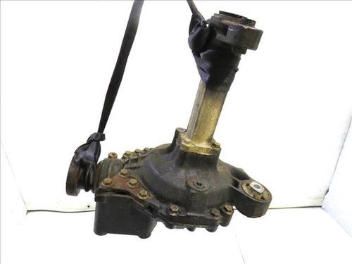 Used Front differential LAND ROVER DISCOVERY IV (L319) 3.0 SDV6 4x4 (256 hp) 24557347