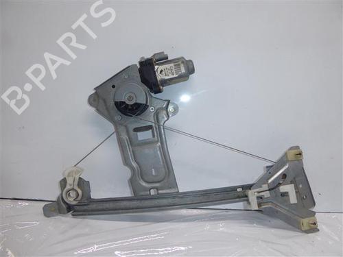 Used Rear left window mechanism CITROËN XSARA PICASSO (N68) 1.6 (95 hp) 24555538