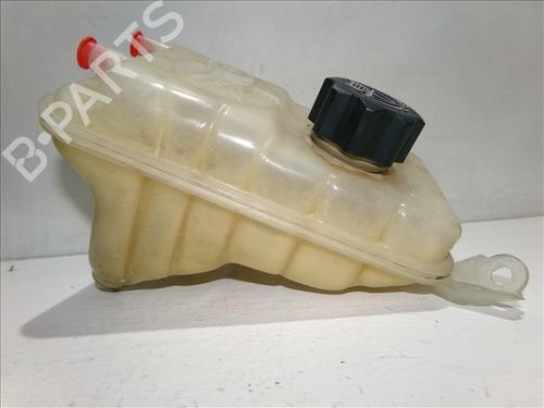 Expansion tank PEUGEOT 407 (6D_) 2.0 HDi 135 (6DRHRH, 6DRHRE, 6DRHRG, 6DRHRJ) | BP26203958C120 