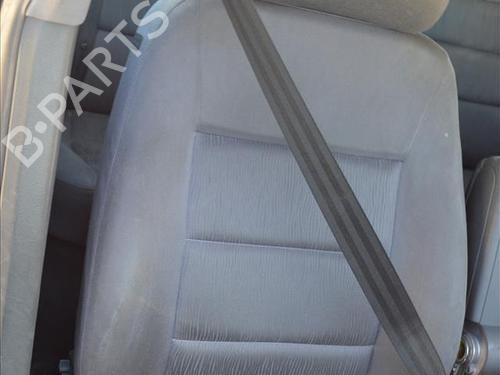 Sikkerhedssele foran højre AUDI A6 C5 (4B2) 1.8 (125 hp) 24561648