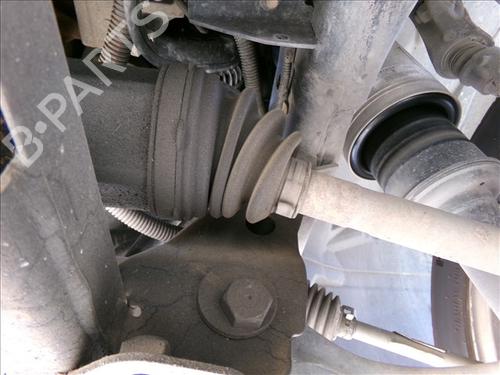 Right front driveshaft LAND ROVER RANGE ROVER SPORT I (L320) 2.7 D 4x4 | BP28123724M39 