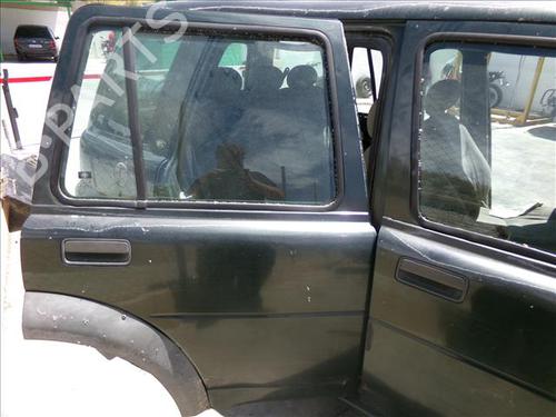 Used Right rear door LAND ROVER FREELANDER I (L314) 2.0 Td4 4x4 (112 hp) 24565078