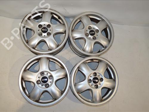 Rim MINI MINI (R56) One | BP24566402C45