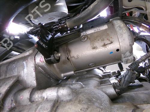 Used Starter VW TIGUAN (5N_) 2.0 TDI (140 hp) 29944090