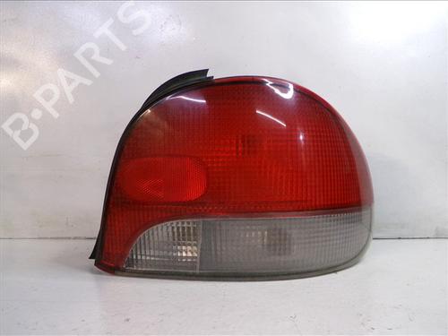 Used Right taillight HYUNDAI ACCENT I (X-3) 1.3 (60 hp) 27099301