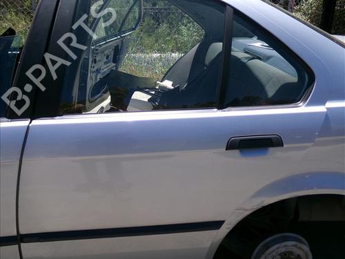 Used Left rear door BMW 3 (E36) 316 i (102 hp) 26283744