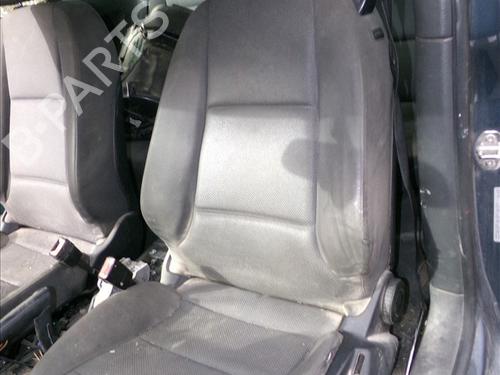Used Left front seat AUDI A3 (8P1) 1.9 TDI (105 hp) 26729767
