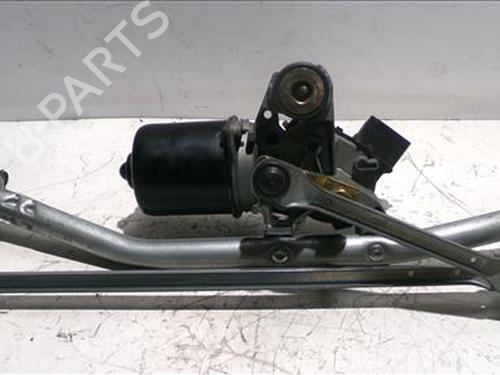 Front wiper motor CITROËN C3 I (FC_, FN_) 1.4 HDi | BP24873984M29 