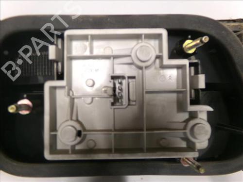Left tailgate light CITROËN XANTIA Break (X1_, X2_) 2.0 HDI 109 | BP24563874C79 