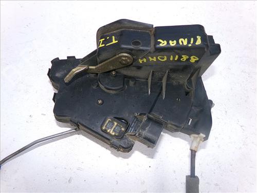 Rear left lock BMW 3 (E46) 320 d | BP29359623C100 