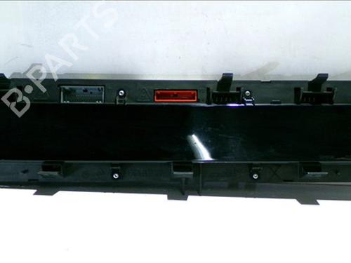 Module électronique RENAULT SCÉNIC II (JM0/1_) 1.6 16V (JM1R) (112 hp) 27555334