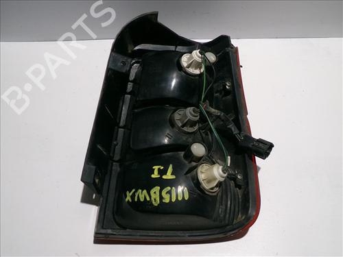 Left taillight KIA JOICE (MTE1P) 2.0 | BP24564677C34 