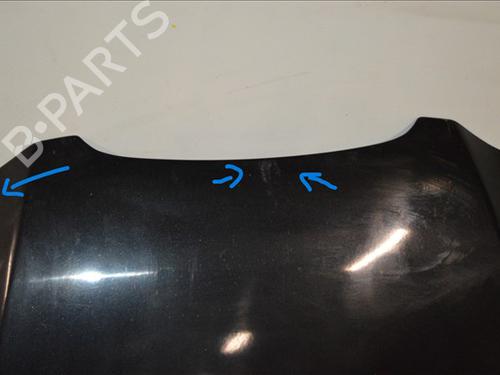 Hood SEAT CORDOBA (6L2) 1.4 16V | BP26880727C1