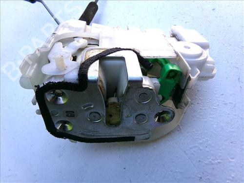 Türschloss links hinten für HONDA ACCORD VII (CL, CN) 2.0 (CL7) (155 hp) 28577799