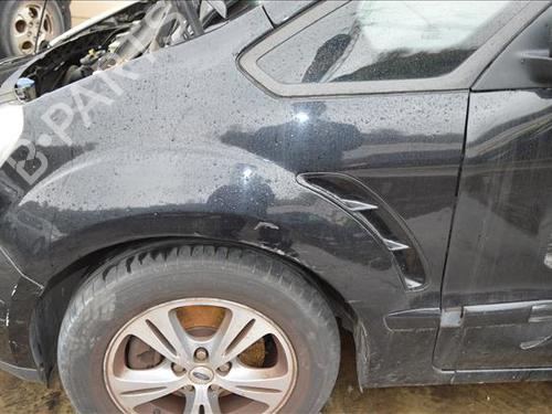 Used Left front fenders FORD S-MAX (WA6) 1.8 TDCi (125 hp) 24562281
