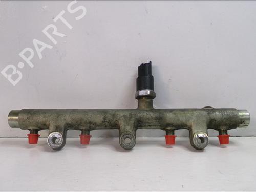 Injection rail CITROËN XSARA PICASSO (N68) 2.0 HDi | BP26651433M98 