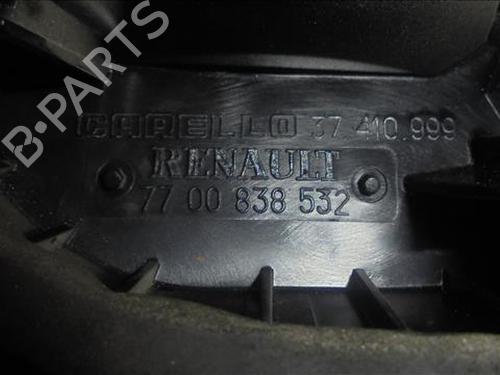 Left tailgate light RENAULT MEGANE I Classic (LA0/1_) 1.6 e (LA0F, LA0S) | BP24564025C79