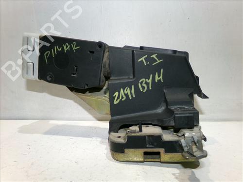 Used Rear left lock MITSUBISHI SPACE STAR MPV (DG_A) 1.9 DI-D (DG4A) (102 hp) 24566121