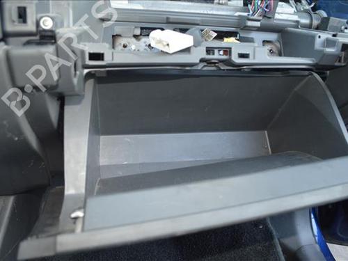 Glove box TOYOTA PRIUS (_W3_) 1.8 Hybrid (ZVW30) | BP24562658C95
