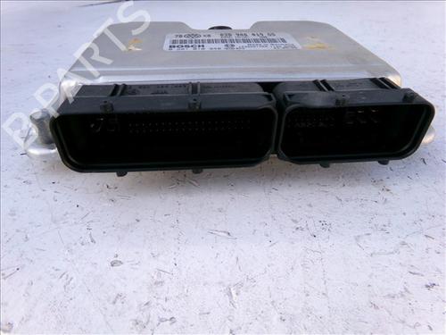 Annen VW PASSAT B5.5 (3B3) 1.9 TDI | BP30325592O1