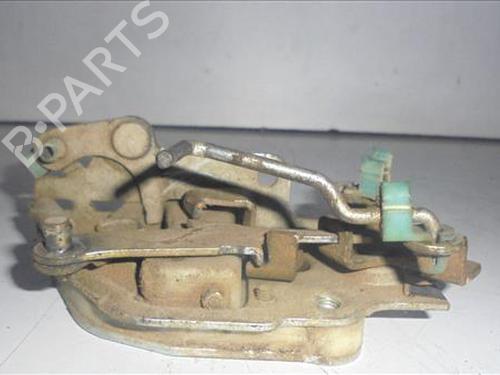 Front right lock SUZUKI SAMURAI Closed Off-Road Vehicle (SJ_) 1.0 All-wheel Drive (SJ410) | BP24563566C97 