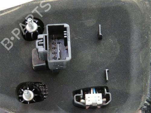 Feu de coffre gauche VW GOLF VII (5G1, BQ1, BE1, BE2) 1.5 TSI | BP24556873C79 