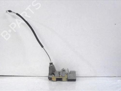 Used Rear right lock PEUGEOT 307 (3A/C) 2.0 16V (140 hp) 24558989