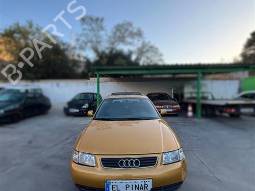 Teile für AUDI A3 (8L1) 1.9 TDI (110 hp) 4307123 