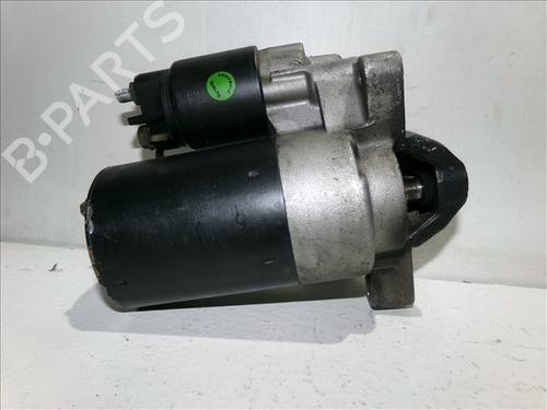Used Starter PEUGEOT 206 Hatchback (2A/C) 1.4 i (75 hp) 28008585
