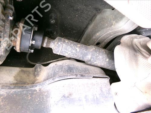Kardanaksel Kompl. LAND ROVER RANGE ROVER SPORT I (L320) 2.7 D 4x4 (190 hp) 28123728
