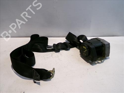 Used Rear left seatbelt AUDI A3 (8L1) 1.9 TDI (110 hp) 24565809
