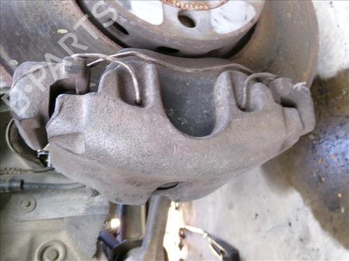 Used Right front brake caliper VW PASSAT B5.5 (3B3) 1.9 TDI (130 hp) 24859027