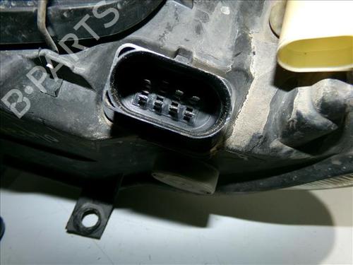 Right headlight SEAT CORDOBA (6K1, 6K2) 1.0 i | BP24565934C29 