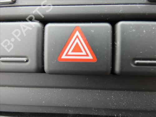 Used Warning switch SEAT EXEO (3R2) 2.0 TDI (143 hp) 24557683