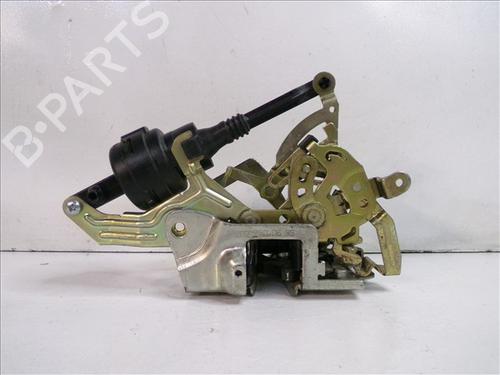 Used Rear right lock MERCEDES-BENZ E-CLASS (W210) E 300 Turbo-D (210.025) (177 hp) 24565113