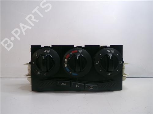 Used Climate control MERCEDES-BENZ A-CLASS (W168) A 160 (168.033, 168.133) (102 hp) 24561673