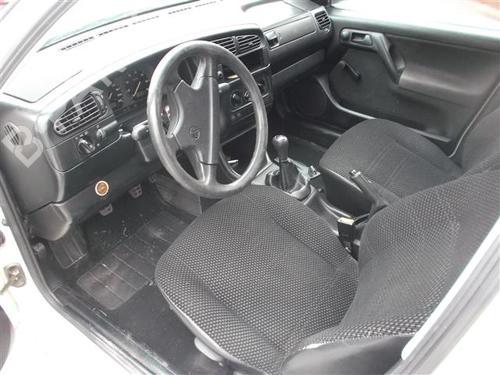 Left tailgate light VW GOLF III (1H1) 1.6 | BP24566291C79