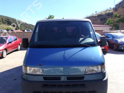 Fuel flap CITROËN JUMPER I Bus (230P) 2.5 TDi | BP26920044C131