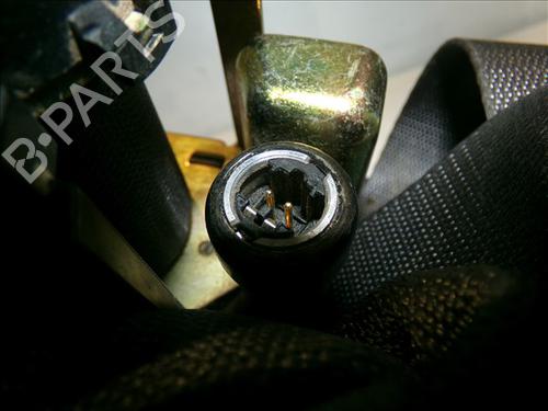 Rear left seatbelt RENAULT SCÉNIC II (JM0/1_) 1.9 dCi (JM0G, JM12, JM1G, JM2C) | BP25753157I29 