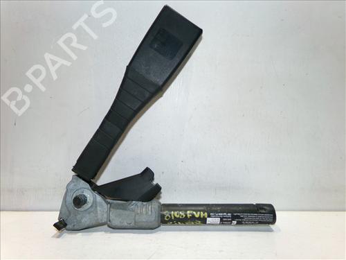 Sikkerhetsbelte-spenne OPEL CORSA D (S07) 1.4 (L08, L68) (90 hp) 26204875